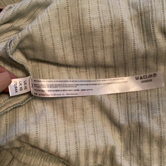 Free People Beach Dress - Picture 8 of 9